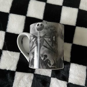 Nightmare before Christmas